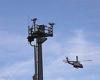 America's invisible border wall: Solar-powered AI camera towers 'patrol' the ...