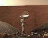 China's Zhurong rover snaps panorama of Mars to mark 100th day 
