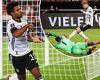 sport news Germany 6-0 Armenia: Serge Gnabry scores twice