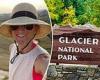 Missing Virginia hiker is found dead in Montana's Glacier National Park