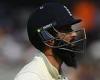sport news England vs India PLAYER RATINGS: Rohit Sharma's first Test hundred outside ...