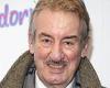 Only Fools and Horses star John Challis, 79, 'cancels upcoming tour due to ...