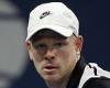 sport news Kyle Edmund hoping to make tennis comeback in November... more than a YEAR ...