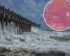 Hurricane Larry could cause 'life-threatening rip current and surf conditions' ...