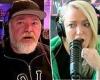 Kyle Sandilands recalls nightmare red carpet interview with a Hollywood legend