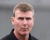 sport news Stephen Kenny can't get the Republic of Ireland firing as they slump to ...
