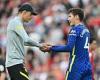 sport news Andreas Christensen confirms he is in talks to stay at Chelsea, admitting his ...