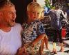 Ant Anstead celebrates son's birthday party with Renee Zellweger
