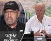 Son of woman killed in 9/11 tells 'killer in chief' Biden to stay away from ...