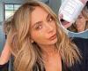 Nadia Bartel DUMPED by haircare company after viral video