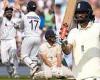sport news England vs India: Rory Burns and Dawid Malan fall on decisive final day