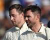 sport news PAUL NEWMAN: World-class display from England and India showed Test cricket is ...