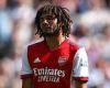 sport news Arsenal 'reject approach from Galatasaray' for midfielder Mohamed Elneny