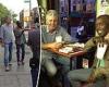 Poignant clip of Michael K. Williams and Anthony Bourdain resurfaces