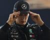 Mercedes look to George Russell to be the next king of Formula One