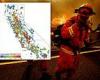 Smoke exposure from California wildfires linked to 7,000 pre-term births in the ...