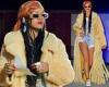 Rihanna scouts for locations around LA wearing a $10k Bottega Veneta coat
