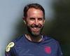sport news England expects with Gareth Southgate's confident side anticipating greatness