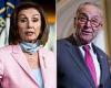 Schumer and Pelosi race to finish budget bill, pass infrastructure