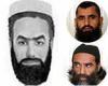 Four of the Guantanamo Five and a terrorist with a $25m FBI bounty: Meet the ...
