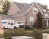 Two adults and two children are found dead in murder-suicide in Cleveland home