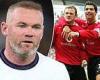 sport news Manchester United can mount a title challenge with Cristiano Ronaldo says Wayne ...