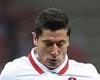 sport news DOMINIC KING: Lewandowski made his mark and proved to England you can never ...