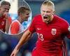 sport news Erling Haaland's scoring record for Norway is 'absolutely insane', admits ...