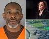 Minneapolis man charged with murder weeks after being bailed out by Kamala ...