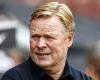 sport news Ronald Koeman hits back at Miralem Pjanic by claiming he has 'better players' ...
