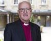 Former Archbishop of Canterbury Lord Carey argues that assisted dying should be ...