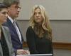 Cult mom Lori Vallow is STILL unfit to stand trial for murders of her children, ...