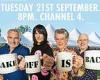 The Great British Bake Off series 12 confirmed to return in less than TWO WEEKS