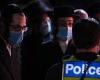 Covid-19 Australia Jewish worshippers slammed by police for appalling Melbourne ...