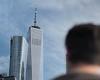 Teen whose father died in 9/11 attacks faces phobia of elevators at World trade ...