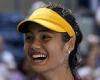 sport news TRACY AUSTIN: US fans are cheering for Emma Raducanu and are happy to see her ...