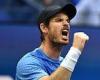 sport news Andy Murray to become first grand slam champion to compete in second-tier ...