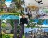 The Hamptons home where John Steinbeck wrote 'Of Mice And Men' on sale for ...