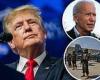 Trump calls Biden's Afghanistan withdrawal fiasco the greatest embarrassment in ...