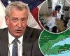 De Blasio tells New Yorkers to prepare for flash floods after residents slammed ...