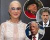 Helen Mirren to lead starry cast including Al Pacino, Morgan Freeman and Danny ...