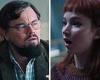 Leonardo DiCaprio and Jennifer Lawrence warn the world about giant asteroid in ...