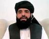 The Taliban says it is willing to establish relations with all countries except ...