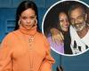 Rihanna DROPS her entire lawsuit against her father Ronald Fenty