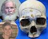 Oregon man, 68, is arrested for the cold-case murder of his wife 25 years after ...