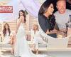 Jess Wright is MARRIED! TOWIE star ties the knot with William Lee-Kemp in ...