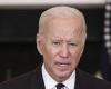 'Show some respect': Biden says he will DOUBLE fines TSA agents can hand out to ...