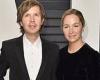 Beck and Marissa Ribisi finalize their divorce and split up their possessions