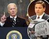 Biden attacks Republicans for playing 'pandemic politics' that are killing the ...