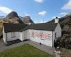 Jimmy Savile's Scottish lair where he sexually assaulted up to 20 victims will ...